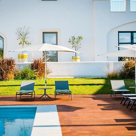 Baglio Custera Hotel Marsala Exterior foto